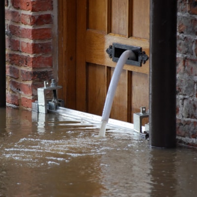 Water Extractions